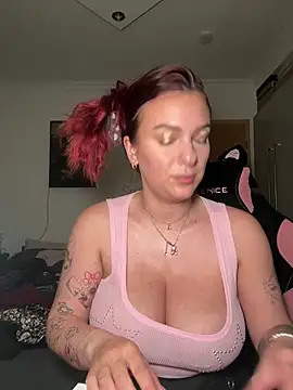 OliviaaFischer online show from 05/29/26, 07:56