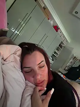 OliviaaFischer online show from 06/22/26, 10:01