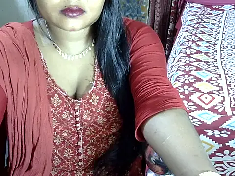 Nusrat Faria07 online show from 09/21/25, 03:57