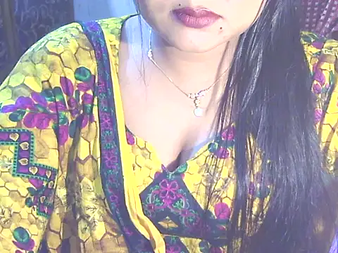 Nusrat Faria07 online show from 12/14/25, 07:51