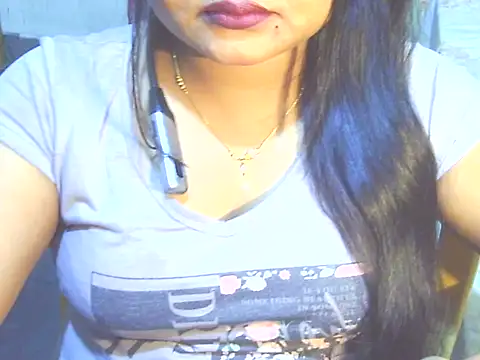 Nusrat Faria07 online show from 12/19/25, 08:38