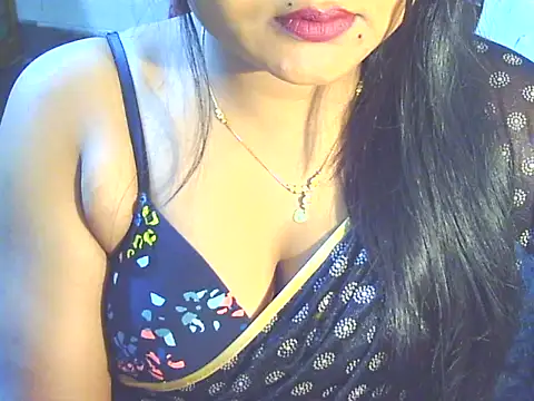 Nusrat Faria07 online show from 12/21/25, 09:55