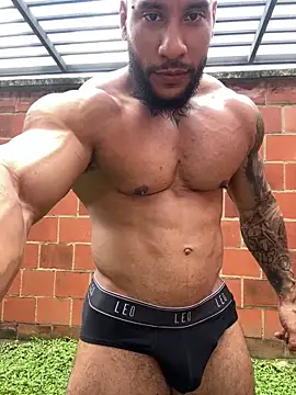 Andrew Johnnson online show from 10/16/25, 04:52