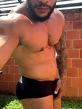 Andrew Johnnson online show from 10/23/25, 06:17