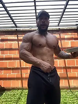 Andrew Johnnson online show from 10/31/25, 04:08