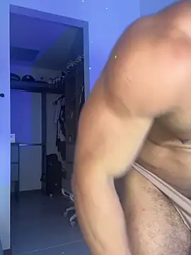 Andrew Johnnson online show from 11/13/25, 11:25