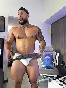 Andrew Johnnson online show from 02/24/26, 05:22