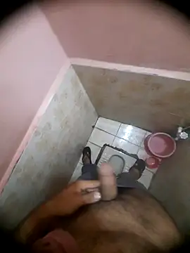 Jihadiboy 91 online show from 05/12/26, 03:47