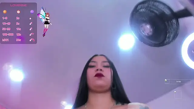  laaura  online show from 10/04/25, 07:23