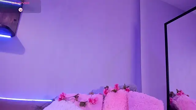 RenataLeclair online show from 09/12/25, 04:18