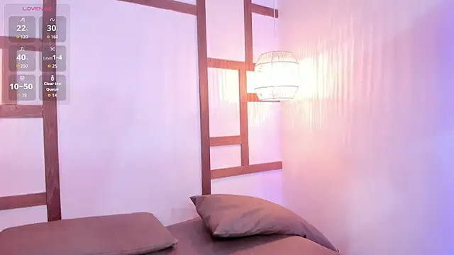 RenataLeclair online show from 11/11/25, 04:18