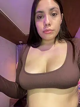 RenataLeclair online show from 05/06/26, 03:50