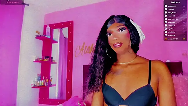 Sara hot12112 online show from 02/15/26, 06:15