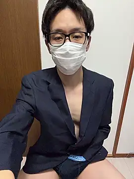 Snapshot of gHayato chatting on 02/16/26, 02:57 gHayato online show from 02/16/26, 02:57