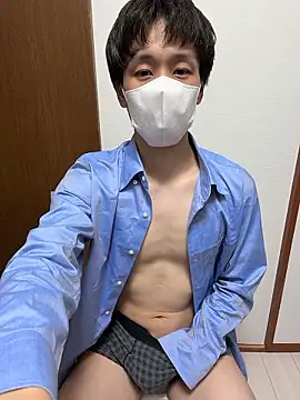 Snapshot of gHayato chatting on 03/15/26, 03:18 gHayato online show from 03/15/26, 03:18