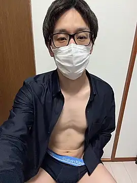 Snapshot of gHayato chatting on 03/21/26, 03:59 gHayato online show from 03/21/26, 03:59