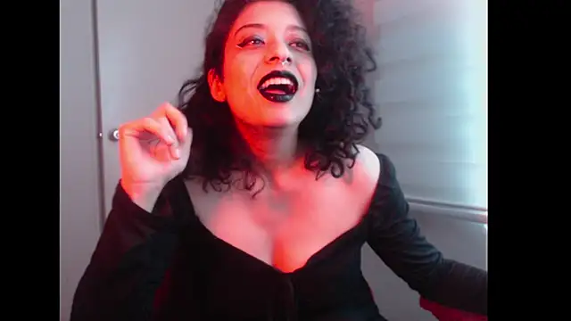 miss carmila1 online show from 09/15/25, 10:43