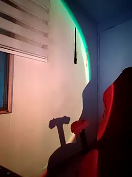 miss carmila1 online show from 11/16/25, 01:44