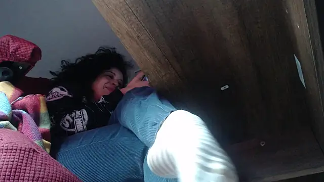 miss carmila1 online show from 11/28/25, 11:40