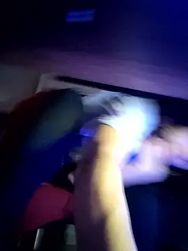 miss carmila1 online show from 01/19/26, 02:26