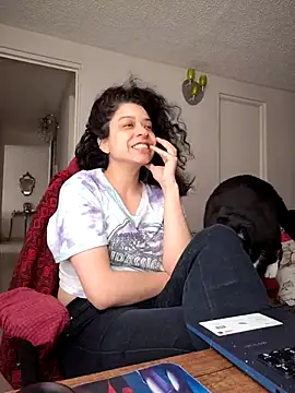 miss carmila1 online show from 01/19/26, 04:00