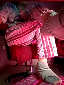 miss carmila1 online show from 02/11/26, 02:49