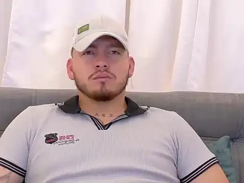 JaxRagnar online show from 05/08/26, 01:11
