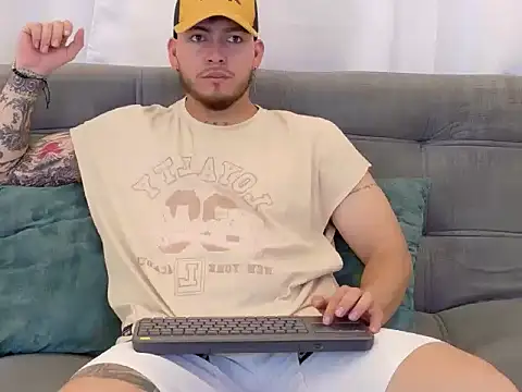 JaxRagnar online show from 05/29/26, 12:30