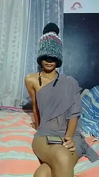 Chooty Couple online show from 04/25/26, 04:26