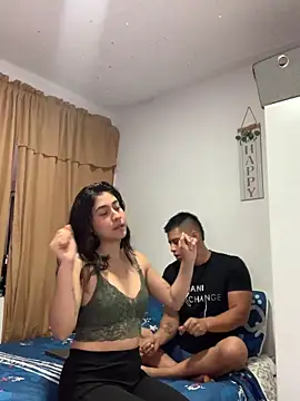 miaftmax online show from 02/01/26, 03:32