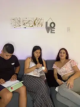 miaftmax online show from 03/18/26, 07:06