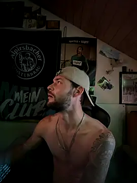 Mexxwell69 online show from 09/11/25, 11:16