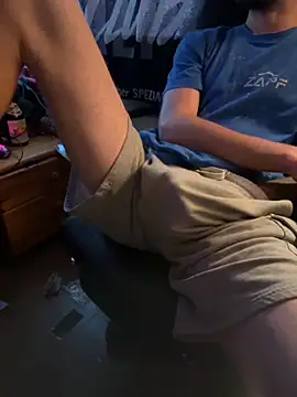 Mexxwell69 online show from 09/15/25, 02:28