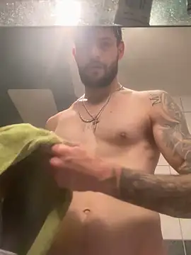 Mexxwell69 online show from 09/18/25, 09:28