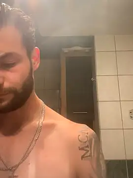 Mexxwell69 online show from 09/19/25, 07:14