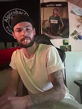 Mexxwell69 online show from 09/22/25, 10:45