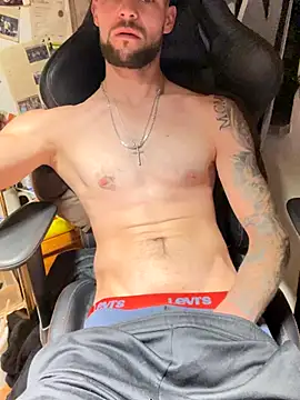 Mexxwell69 online show from 10/05/25, 07:45