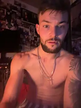 Mexxwell69 online show from 10/16/25, 11:17