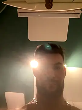 Mexxwell69 online show from 10/17/25, 07:16