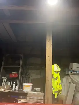 Mexxwell69 online show from 10/20/25, 11:32