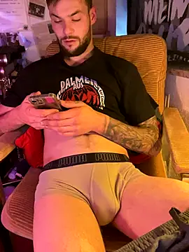 Mexxwell69 online show from 10/26/25, 01:50