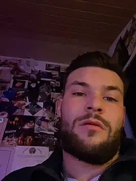 Mexxwell69 online show from 10/27/25, 11:09