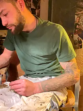 Mexxwell69 online show from 11/05/25, 04:51