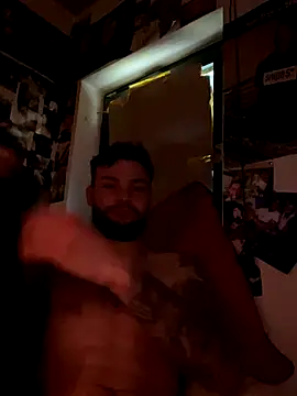 Mexxwell69 online show from 11/10/25, 10:25