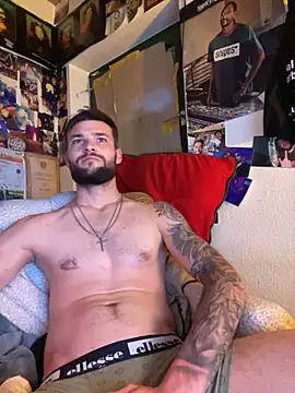 Mexxwell69 online show from 11/10/25, 11:15