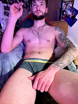 Mexxwell69 online show from 11/26/25, 11:50