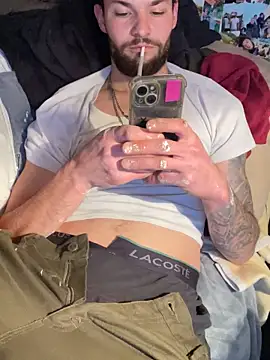 Mexxwell69 online show from 12/02/25, 09:43