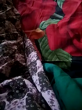 Snapshot of Nusrat-Q chatting on 10/01/25, 05:57 Nusrat-Q online show from 10/01/25, 05:57