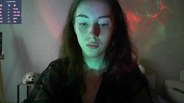 eskatmi online show from 09/26/25, 01:20