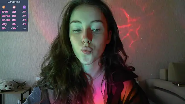 eskatmi online show from 10/20/25, 01:17